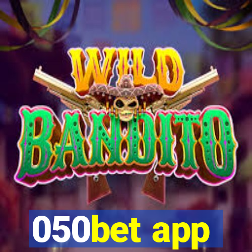 050bet app